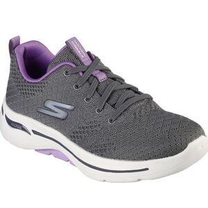 Skechers GOwalk Arch Fit - Unify Running shoe Women's Size 10